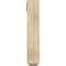 Ekena Millwork Traditional Craftsman Rough Sawn Bracket w/ Offset Brace, Douglas Fir, 6"W x 20"D x 32"H BKT0604X20X32TRA04RDF - alternate 4